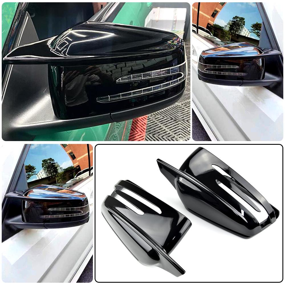 Корпус зеркала заднего вида, черный чехол, левое/правое крыло для Mercedes-Benz C-Class W176 W246 W204 W212 W221 CLS X156
Корпус зеркала заднего вида, черный чехол, левое/правое крыло для Mercedes-Benz C-Class W176 W246 W204 W212 W221 CLS X156