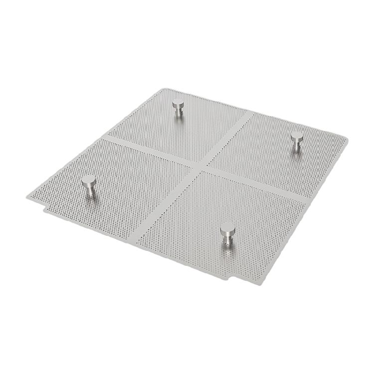 Stainless Steel Chassis Filter Replacement Strainer High Flows Water Coolers Drain Filter for 3 Gallon Easy to Use 1
Stainless Steel Chassis Filter Replacement Strainer High Flows Water Coolers Drain Filter for 3 Gallon Easy to Use 1