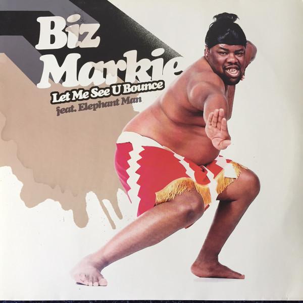 12inch Record BIZ MARKIE Let Me See U Bounce Tear S Up GAP0991 Groove Attack P 2003 Germany Rap HipHopRB Used
12inch Record BIZ MARKIE Let Me See U Bounce Tear S Up GAP0991 Groove Attack P 2003 Germany Rap HipHopRB Used