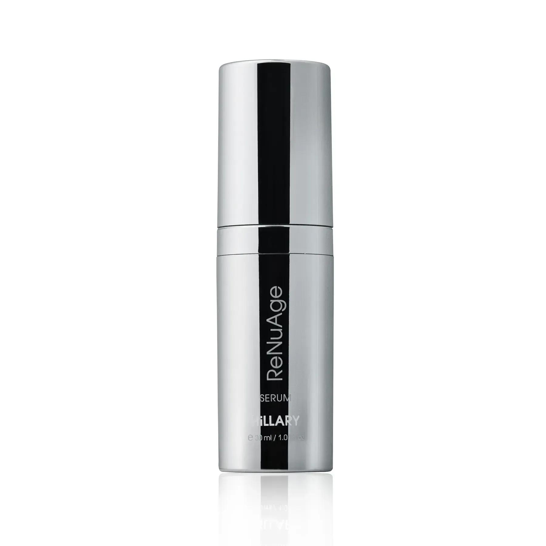 Сыворотка для активного восстановления кожи ReNuAge Retinol Active Renewal Serum Hillary 30 мл
Сыворотка для активного восстановления кожи ReNuAge Retinol Active Renewal Serum Hillary 30 мл