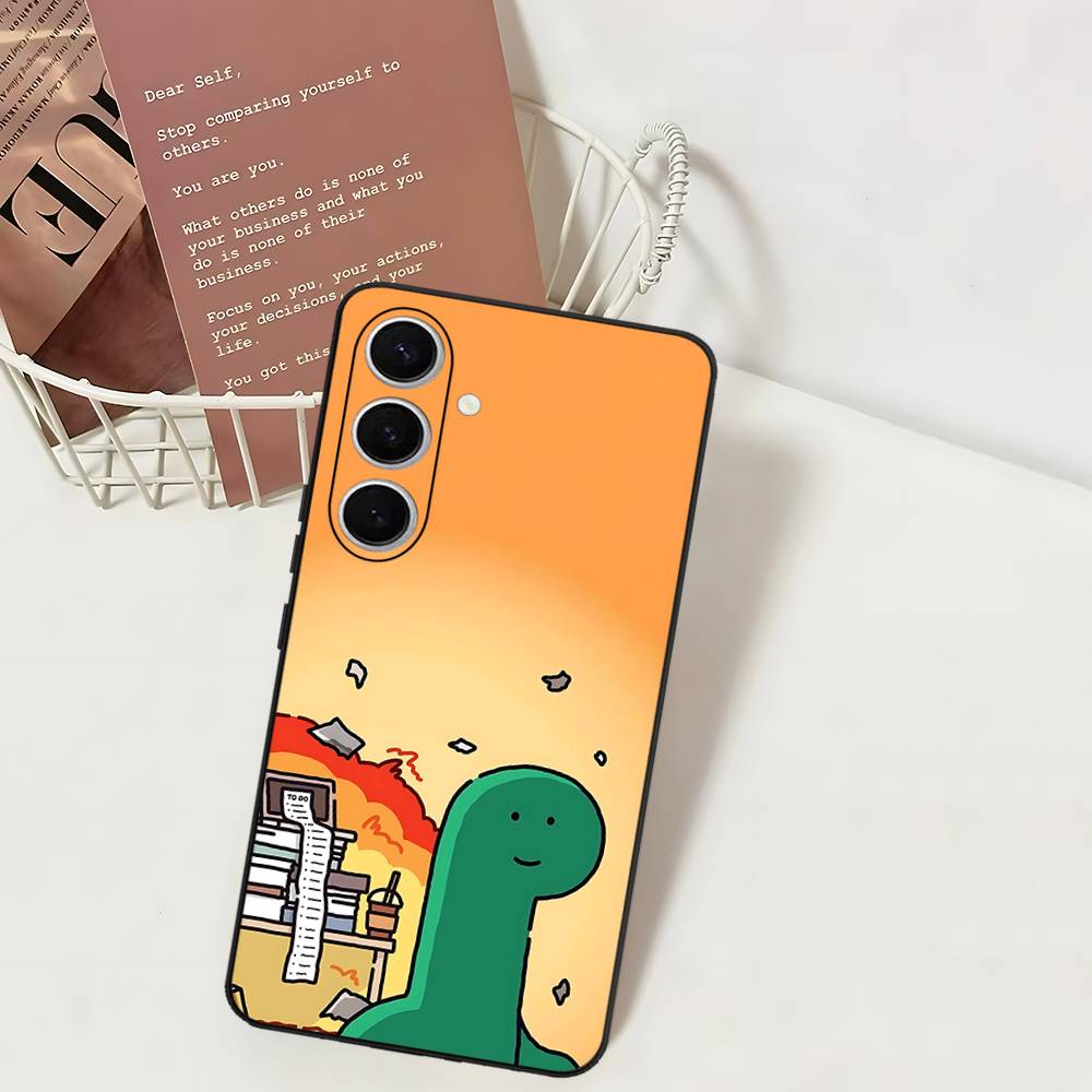 Cartoon J-Joguman Studio Phone Case For Samsung S 24 Fe 25 Ultra Plus 20 Lite 21 30 22 23 24 22 Ultra 5G Fundas Samsung S20 5G
Cartoon J-Joguman Studio Phone Case For Samsung S 24 Fe 25 Ultra Plus 20 Lite 21 30 22 23 24 22 Ultra 5G Fundas Samsung S20 5G