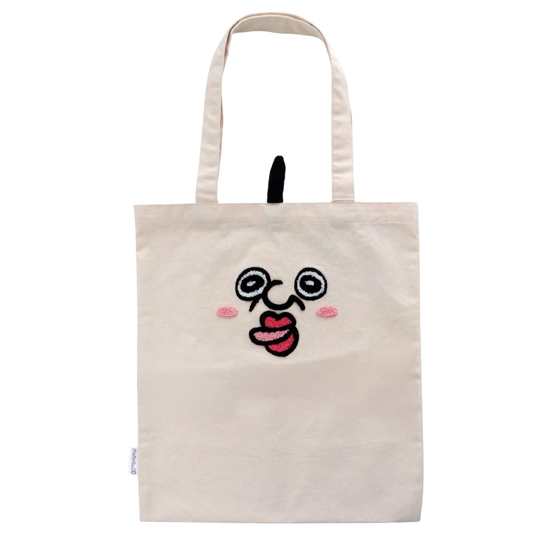 Blooming Panpankun s Everyday Life Tote Bag, Panpankun, Women s, 001333-0001-01
Blooming Panpankun s Everyday Life Tote Bag, Panpankun, Women s, 001333-0001-01
