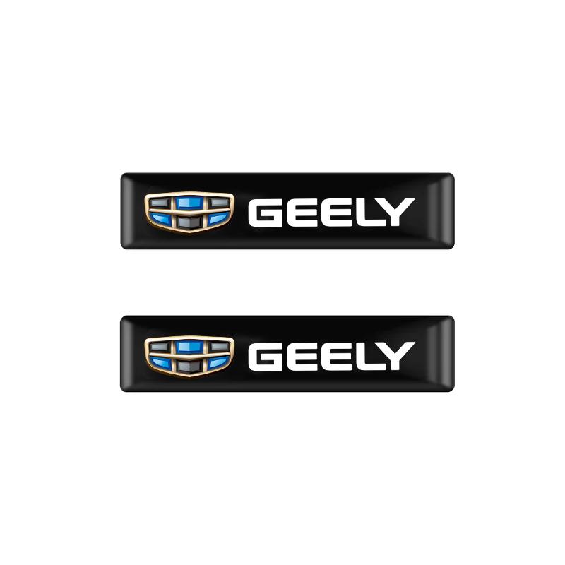 2/4/10 шт. 3D Декоративные наклейки-значки для автомобиля Geely Coolray Geometry GX3 Emgrand EC7 LC Panda Tugella Binray X7 Okavango Atlas
2/4/10 шт. 3D Декоративные наклейки-значки для автомобиля Geely Coolray Geometry GX3 Emgrand EC7 LC Panda Tugella Binray X7 Okavango Atlas