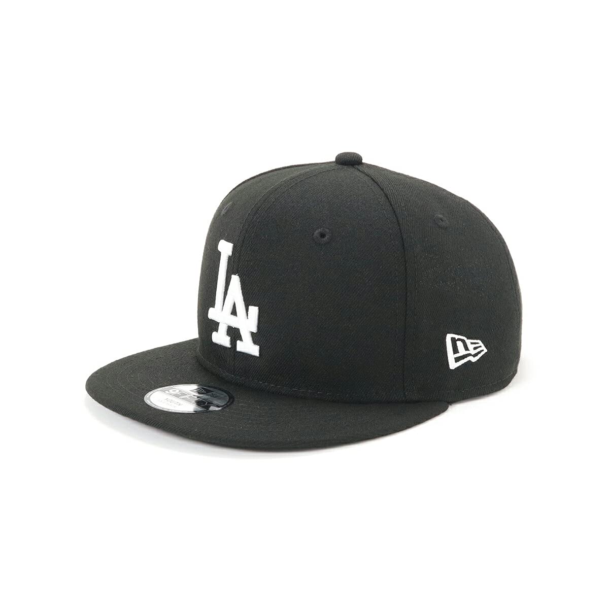 New Era New Era Kids Cap Hat MLB LA YOUTH 950 LOSDOD BLK SWHT 25J Dodgers/Black YOUTH52-56cm
New Era New Era Kids Cap Hat MLB LA YOUTH 950 LOSDOD BLK SWHT 25J Dodgers/Black YOUTH52-56cm