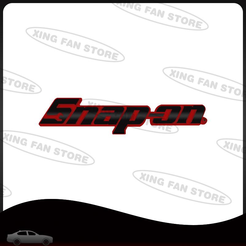 Auto Styling Snap On Tools Box Toolkit Metal Grille Emblem Car Rear Trunk Badge Decal Body Sticker Auto Universal Accessories
Auto Styling Snap On Tools Box Toolkit Metal Grille Emblem Car Rear Trunk Badge Decal Body Sticker Auto Universal Accessories