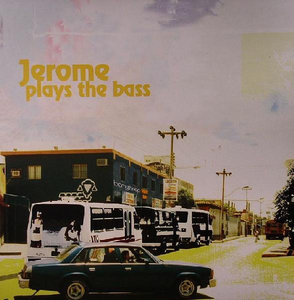 12inch Record JEROME PLAYS THE BASS - U Can t Touch This SHEEP003 Bemysheep 2005 Spain Dance & Electronica Used
12inch Record JEROME PLAYS THE BASS - U Can t Touch This SHEEP003 Bemysheep 2005 Spain Dance & Electronica Used