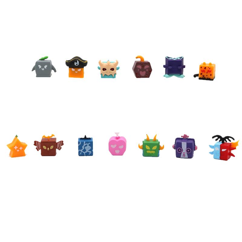 12pcs Blox Fruits Figures Set Pvc Model Children s Colleation Toy Blox Fruits Box Figure Adventure Game Action Figurines Toys 4CM
12pcs Blox Fruits Figures Set Pvc Model Children s Colleation Toy Blox Fruits Box Figure Adventure Game Action Figurines Toys 4CM