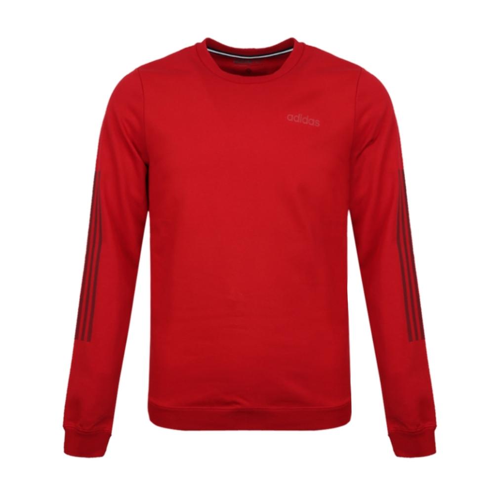 Adidas Neo M Ce 3S Swt Round Neck Pullover Striped Sweatshirt Men Sweatshirt Red DM4258 M
Adidas Neo M Ce 3S Swt Round Neck Pullover Striped Sweatshirt Men Sweatshirt Red DM4258 M