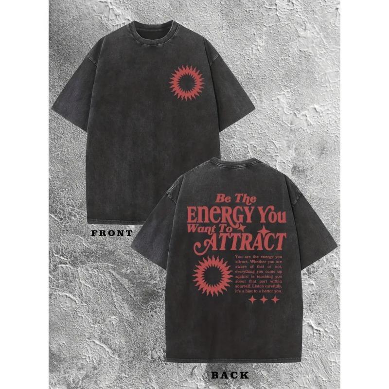 European sizes Creative Pattern Printed Men s T-shirt, Vintage Distressed Men s Top, Street Vintage Style Fashionable and Trendy Men s Wear. S чёрный
European sizes Creative Pattern Printed Men s T-shirt, Vintage Distressed Men s Top, Street Vintage Style Fashionable and Trendy Men s Wear. S чёрный