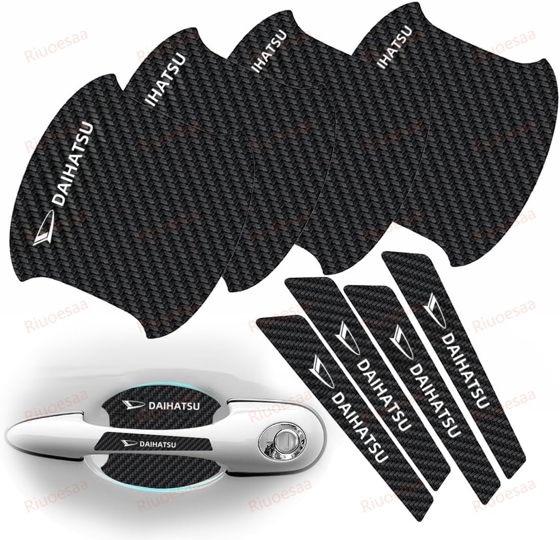 Защита ручки двери автомобиля Daihatsu Новая пленка для защиты от царапин ручки двери автомобиля из углеродного волокна daihatsu чёрный
Защита ручки двери автомобиля Daihatsu Новая пленка для защиты от царапин ручки двери автомобиля из углеродного волокна daihatsu чёрный