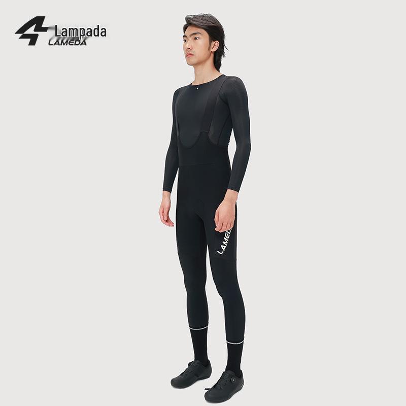 Lanpada Men s High Waist Cycling Pants with Double Side Pockets and Shock Absorption - Warm and Smooth for Road Biking. M чёрный
Lanpada Men s High Waist Cycling Pants with Double Side Pockets and Shock Absorption - Warm and Smooth for Road Biking. M чёрный