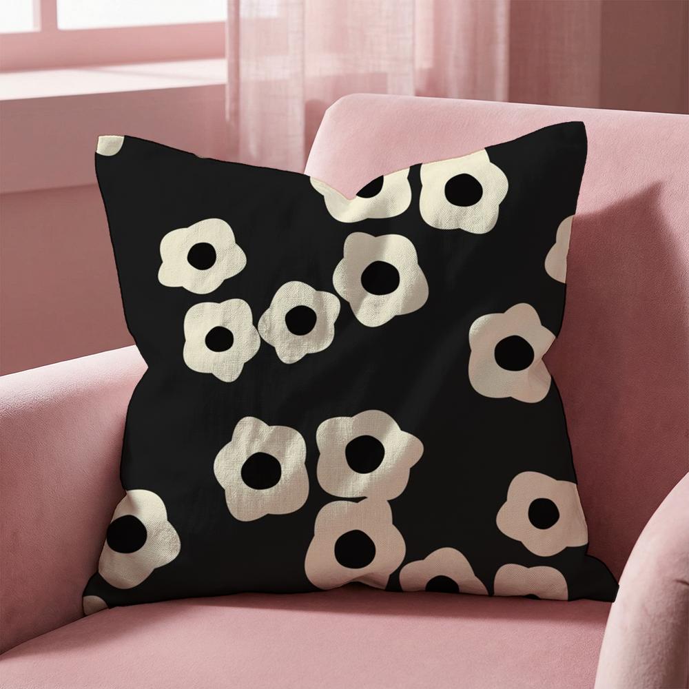 O-Orla Kiely BRAND Cushion Cover Multi-Scene Pillow Cover for Home & Car - Reversible, Soft & Durable for Daily Use 45cmx45cm
O-Orla Kiely BRAND Cushion Cover Multi-Scene Pillow Cover for Home & Car - Reversible, Soft & Durable for Daily Use 45cmx45cm