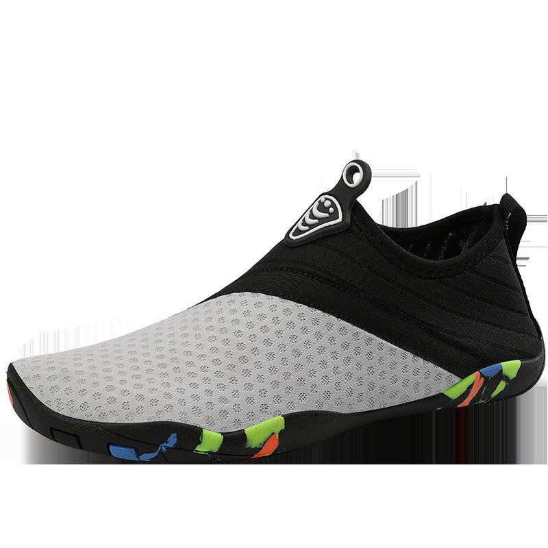 2025 новые кроссовки для активного отдыха на открытом воздухе для ходьбы по течению, пять пальцев, походов, плавания, рыбалки, дайвинга, пляжной обуви 35
2025 новые кроссовки для активного отдыха на открытом воздухе для ходьбы по течению, пять пальцев, походов, плавания, рыбалки, дайвинга, пляжной обуви 35