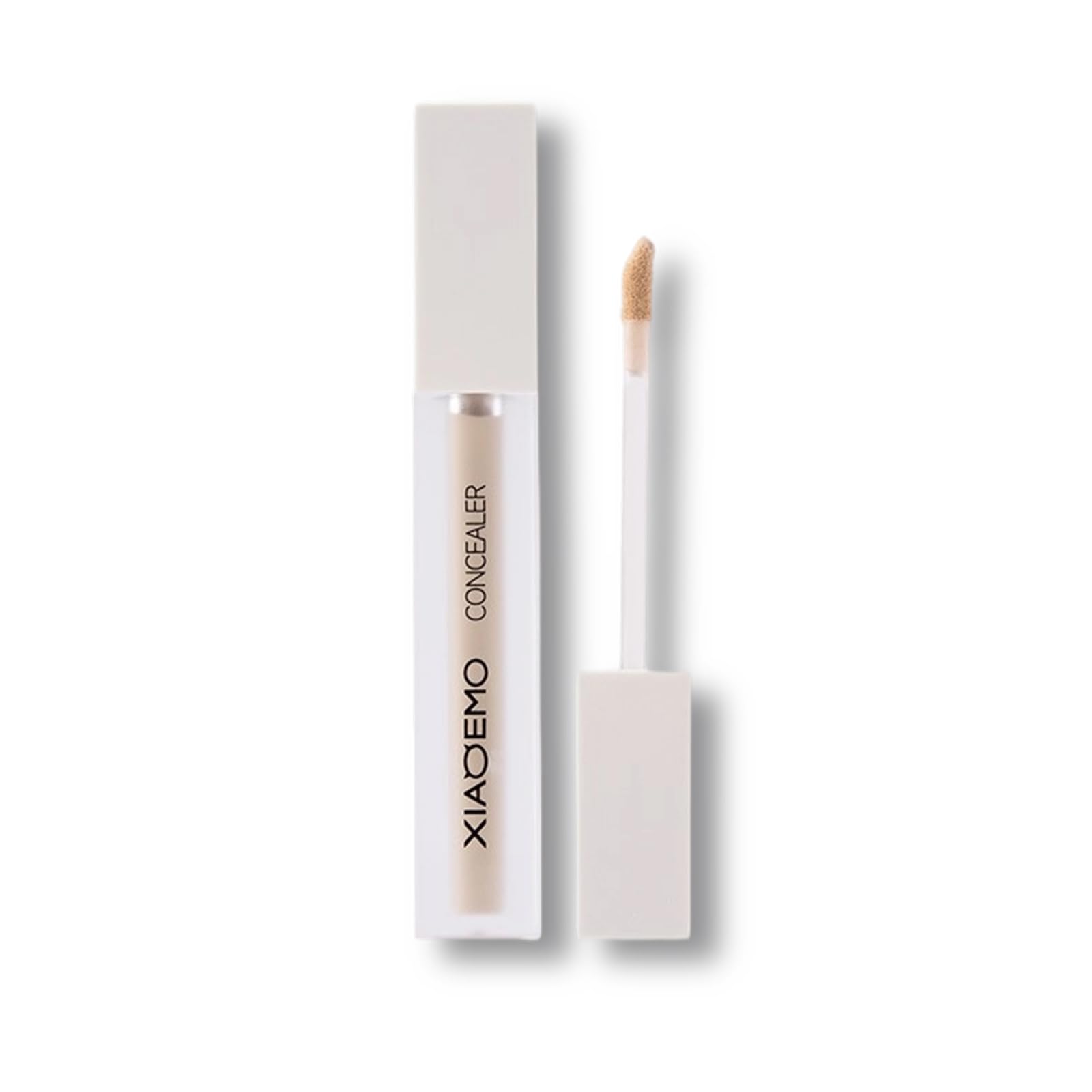SWEET NIGHT corrects uneven hides dark circles under the covers suitable for all easy to makeup concealer Three-color concealer, coloring, eyes,
SWEET NIGHT corrects uneven hides dark circles under the covers suitable for all easy to makeup concealer Three-color concealer, coloring, eyes,