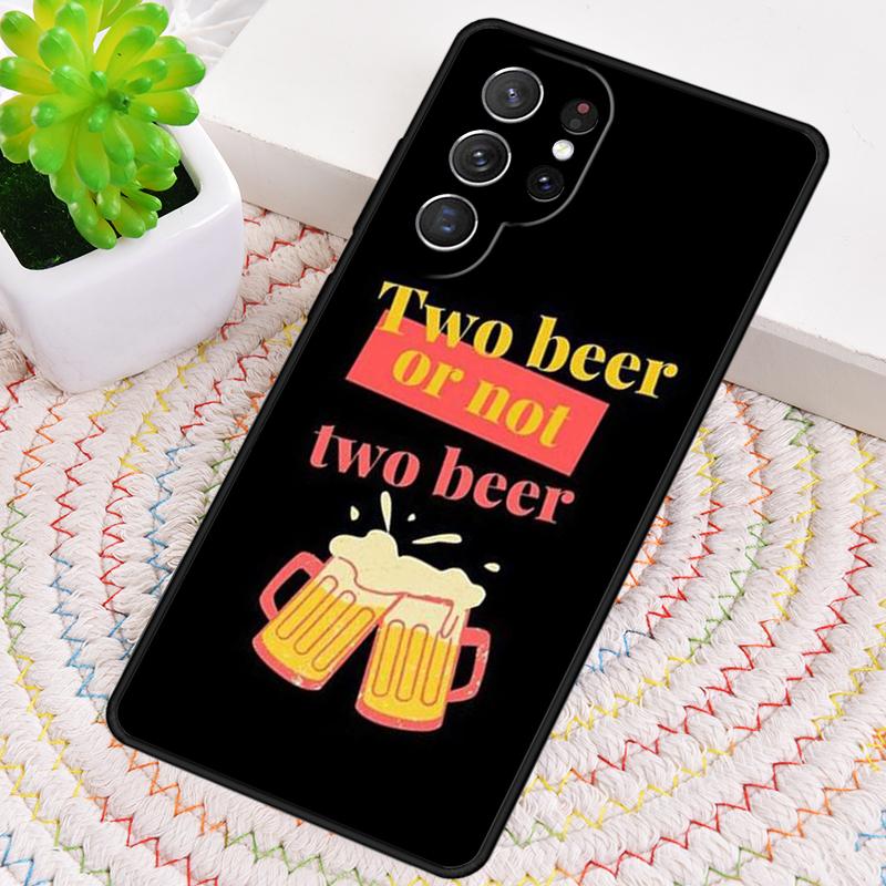 Beer Alcohol print Phone Case for Samsung Galaxy note 10 pro S26 Ultra S23 S24 FE S25 S21 S22 PLUS shockproof Cove Galaxy S23+
Beer Alcohol print Phone Case for Samsung Galaxy note 10 pro S26 Ultra S23 S24 FE S25 S21 S22 PLUS shockproof Cove Galaxy S23+
