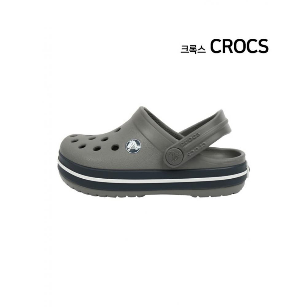 Crocs Детские сандалии CrocK Band Clog K Summer SmoKe 204537 05h 20453705H115mmC4
Crocs Детские сандалии CrocK Band Clog K Summer SmoKe 204537 05h 20453705H115mmC4