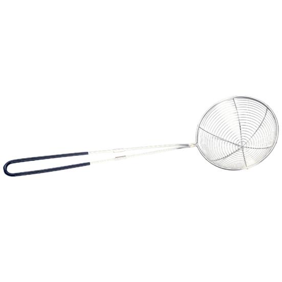 Половник для скиммера с длинной ручкой, 3 размера, фильтрация L