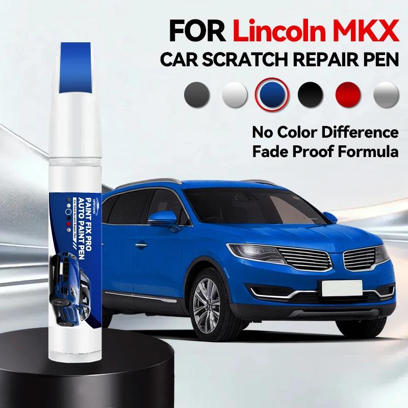 Vehicle for Exclusive Use For Lincoln MKX 1996-2026 Paint Repair Pen Touch Up Scratch Remover DIY Auto Accessories Black White
Vehicle for Exclusive Use For Lincoln MKX 1996-2026 Paint Repair Pen Touch Up Scratch Remover DIY Auto Accessories Black White