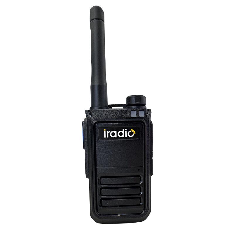 Радіостанція Aidio i8D+ з великим радіусом дії (версія CN)
Радіостанція Aidio i8D+ з великим радіусом дії (версія CN)