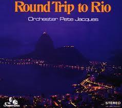 CD ORCHESTRA PETE JAQUES Round Trip to Rio SONORAMAC09 Sonorama 2005 Germany Jazz Used
CD ORCHESTRA PETE JAQUES Round Trip to Rio SONORAMAC09 Sonorama 2005 Germany Jazz Used