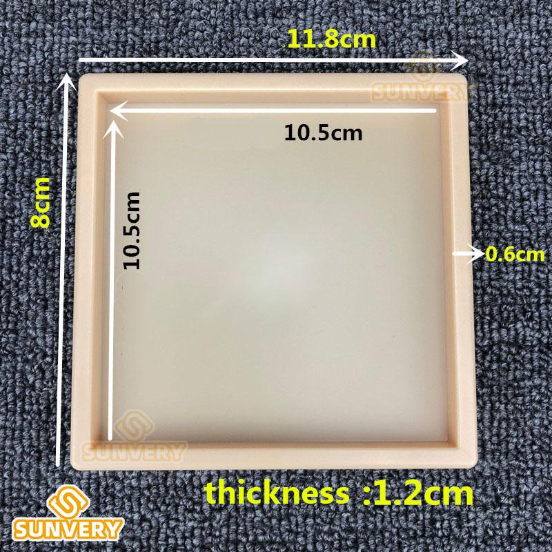 9 шт. Шестигранні 3D кубики Пазли Піднос Дерев яні Іграшки для зберігання Для дітей Дітей Розвиваючі іграшки Веселі ігри 3-9 років діти
9 шт. Шестигранні 3D кубики Пазли Піднос Дерев яні Іграшки для зберігання Для дітей Дітей Розвиваючі іграшки Веселі ігри 3-9 років діти