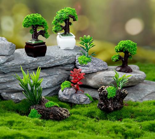 Gardening Pottery DIY Accessories Pendant Desktop Small Accessories Ornament One Size зелёный
Gardening Pottery DIY Accessories Pendant Desktop Small Accessories Ornament One Size зелёный