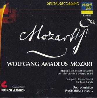 CD АН ЛИ ПАНГ, ЭННИО ПАСТОРИНО - Вольфганг Амадей Моцарт 675556 NUOVA ERA Италия Классика Б/У
CD АН ЛИ ПАНГ, ЭННИО ПАСТОРИНО - Вольфганг Амадей Моцарт 675556 NUOVA ERA Италия Классика Б/У