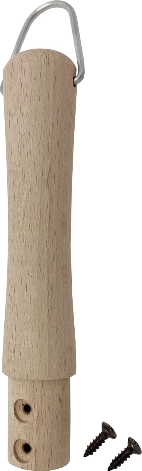 Taniguchi Metal Yukihira Pot Replacement Wooden Handle 22cm 24cm Compatible Made in Japan Japanese Craftsman Ginpa
Taniguchi Metal Yukihira Pot Replacement Wooden Handle 22cm 24cm Compatible Made in Japan Japanese Craftsman Ginpa