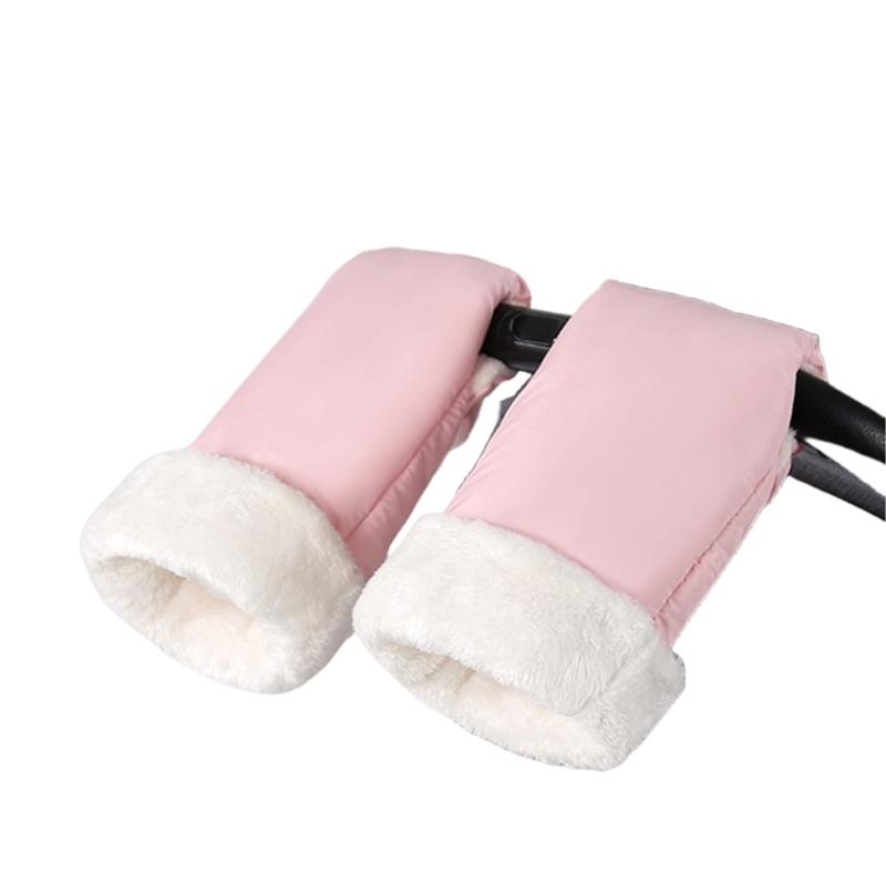 Warm And Protective Strollers Handle Cover For Infants Feature Waterproof Exterior Soft Inner Fleece Easy To Clean розовый
Warm And Protective Strollers Handle Cover For Infants Feature Waterproof Exterior Soft Inner Fleece Easy To Clean розовый