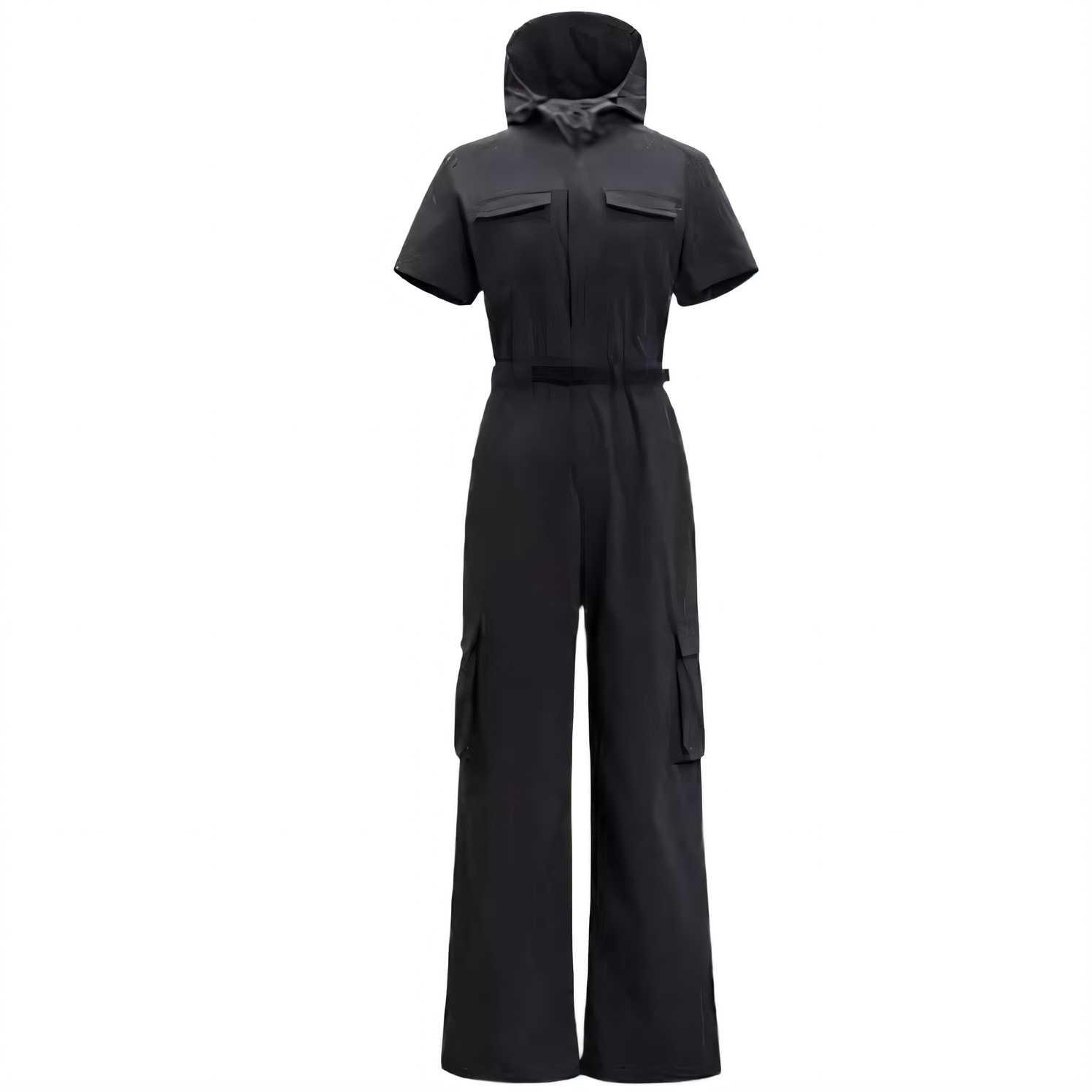 Under Armour Stylish Minimalist Trendy Jumpsuit Women jumpsuits Dark-Gray 15226171-0052 M
Under Armour Stylish Minimalist Trendy Jumpsuit Women jumpsuits Dark-Gray 15226171-0052 M