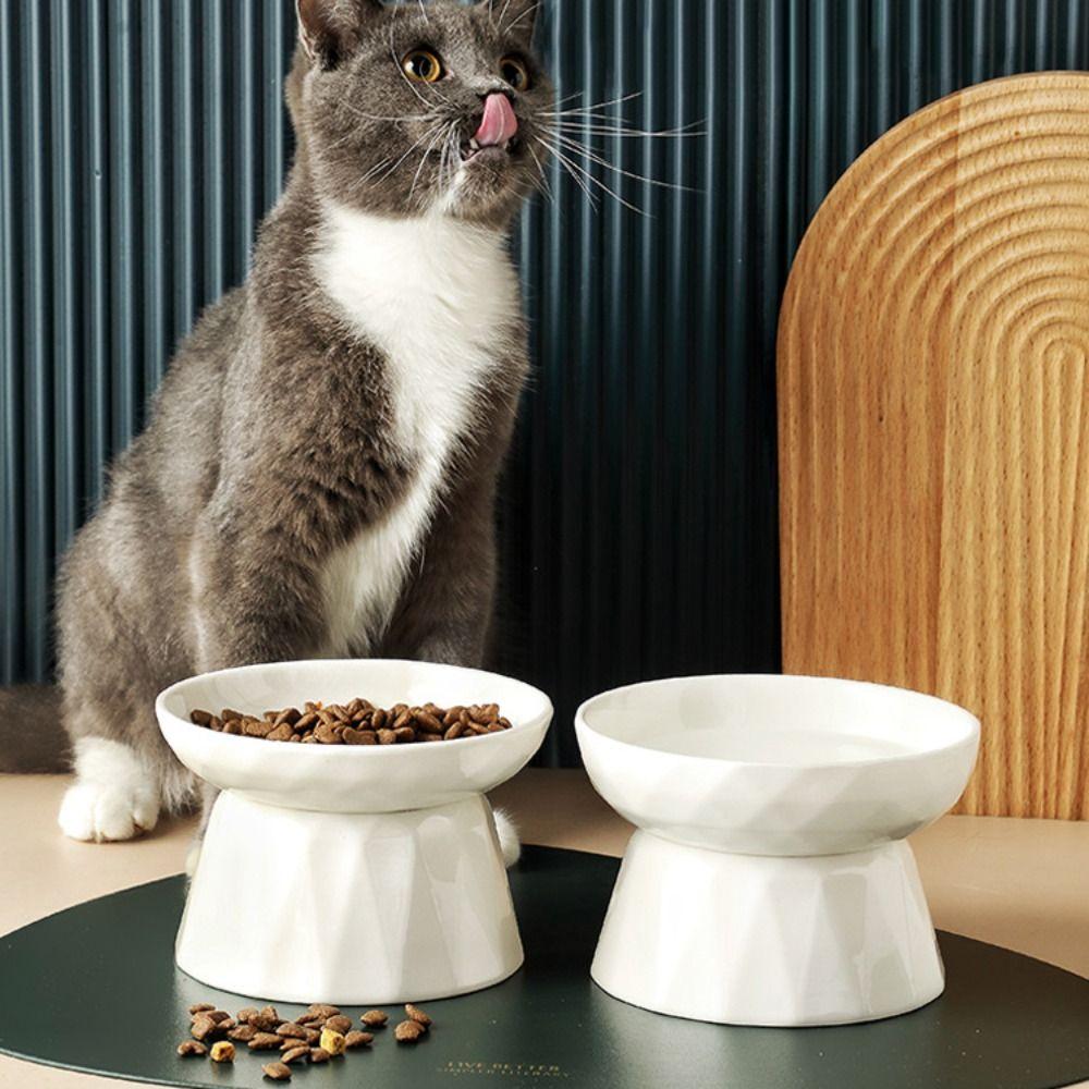 Creative Pet High Foot Bowl Cute Pet Drinking Feeder Dog Feeding Basin Water Container Style 2
Creative Pet High Foot Bowl Cute Pet Drinking Feeder Dog Feeding Basin Water Container Style 2