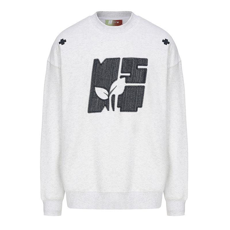 2024 new fashion trendy brand, retro black couple crew neck sweater for women s spring and autumn couples XL
2024 new fashion trendy brand, retro black couple crew neck sweater for women s spring and autumn couples XL