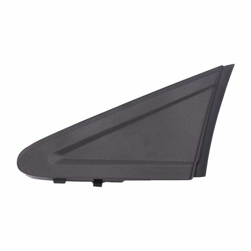 For Honda Civic 2012-15 75495TR3A01 Black Front Exterior Pillar Left Corner Trim
For Honda Civic 2012-15 75495TR3A01 Black Front Exterior Pillar Left Corner Trim