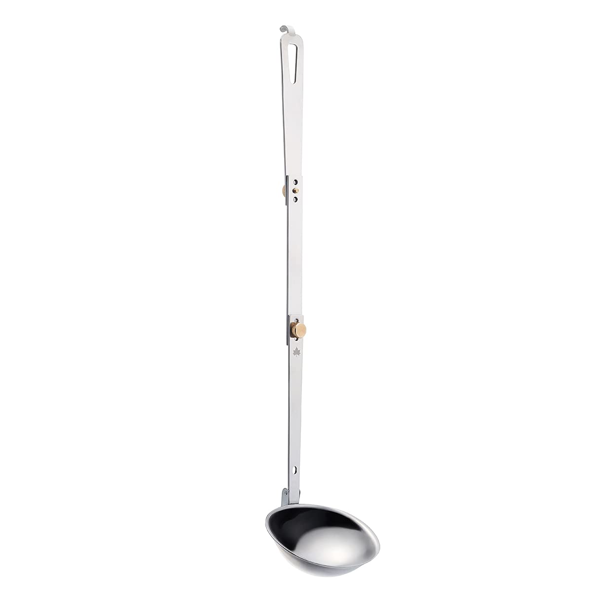 LOGOS Long Folding Ladle 81428003 Width 10cm x Length 40cm (approx.)
LOGOS Long Folding Ladle 81428003 Width 10cm x Length 40cm (approx.)