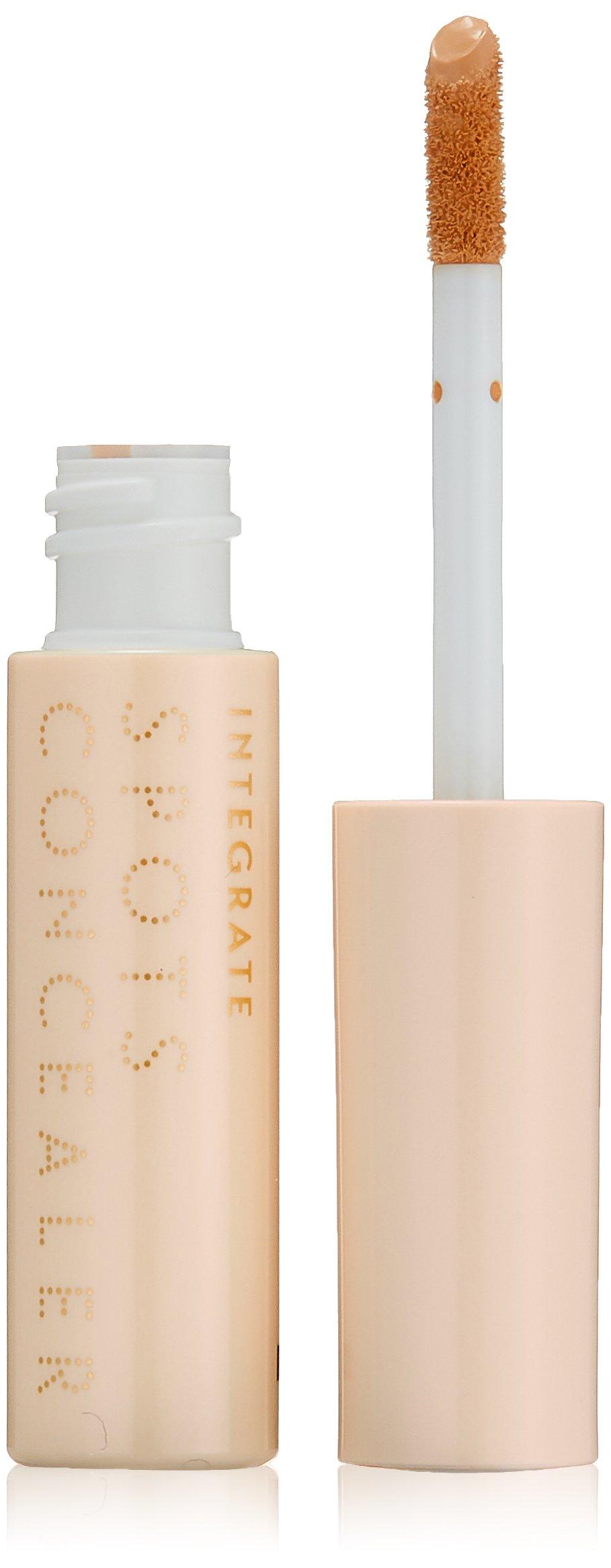 Integrate Spots Concealer 2 Natural (SPF13 PA++) 4.5g 
Integrate Spots Concealer 2 Natural (SPF13 PA++) 4.5g