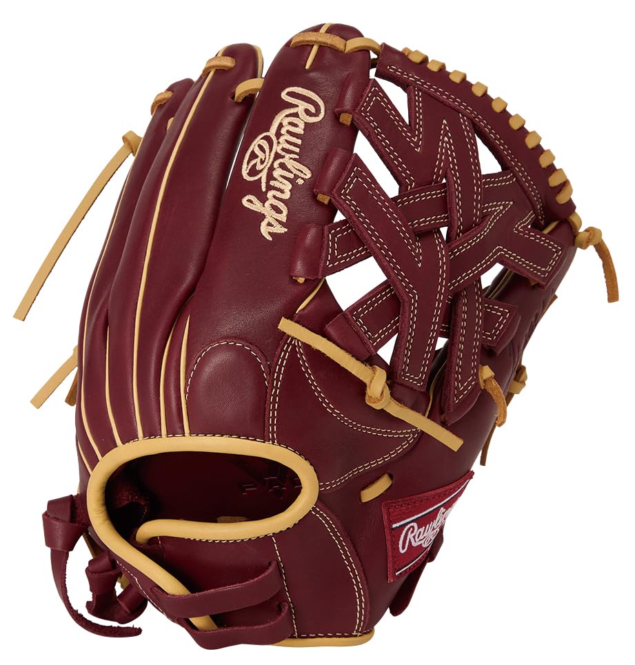 Rawlings Fit HYPER TECH R2G Throw Girls (GS5FHTY14GF) Baseball/Softball Glove, All-Around, Shelly, 11.5 inches, Right-Handed
Rawlings Fit HYPER TECH R2G Throw Girls (GS5FHTY14GF) Baseball/Softball Glove, All-Around, Shelly, 11.5 inches, Right-Handed