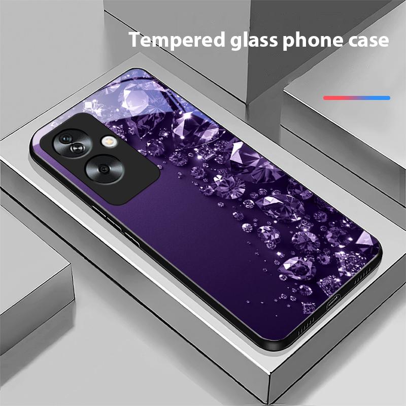 Полностью бриллиантовый чехол для телефона Oppo A79 5G 58 78 74 60 4G Reno 11F Realme GT 6 11 Note 50 10 C55 X2 из закаленного стекла, черный For OPPO A60 4G
Полностью бриллиантовый чехол для телефона Oppo A79 5G 58 78 74 60 4G Reno 11F Realme GT 6 11 Note 50 10 C55 X2 из закаленного стекла, черный For OPPO A60 4G