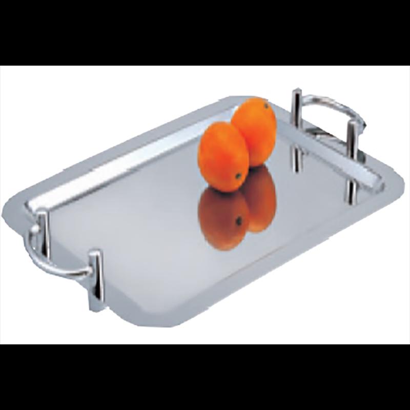 Yongduo Stackable Square Mirror Fruit Plate
Yongduo Stackable Square Mirror Fruit Plate