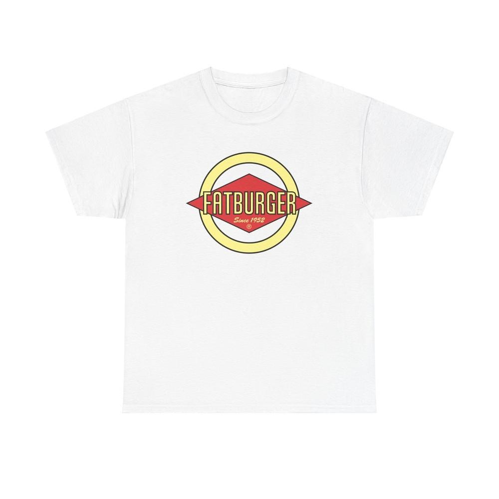 Food Lover s Unisex T-shirt Tee, American Hamburger Restaurant Graphic Shirt, Fast Food XL
Food Lover s Unisex T-shirt Tee, American Hamburger Restaurant Graphic Shirt, Fast Food XL
