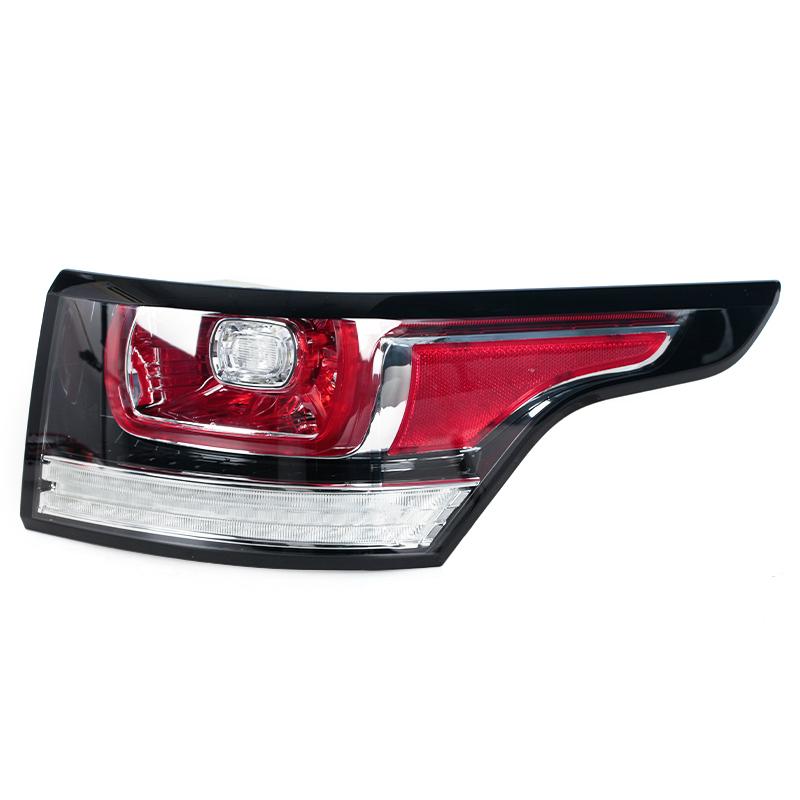 LED Taillights For Land Rover Range Rover Sports Edition 2014-2017 Driving Light Signal Lights Reverse Brake Lights Turn Signals
LED Taillights For Land Rover Range Rover Sports Edition 2014-2017 Driving Light Signal Lights Reverse Brake Lights Turn Signals