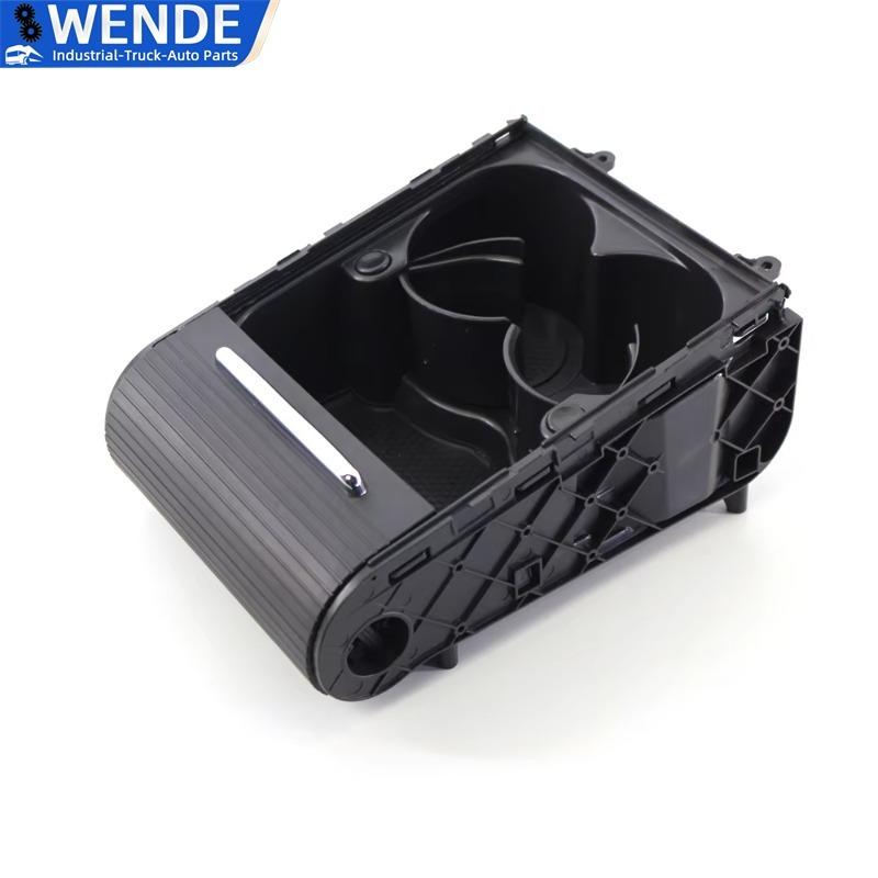 Car Center Console Cup Holder For VW Passat B6 B7 For Volkswagen CC / Passat CC 2010-2013 D858329A
Car Center Console Cup Holder For VW Passat B6 B7 For Volkswagen CC / Passat CC 2010-2013 D858329A