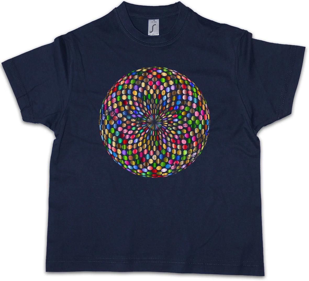 PSYCHEDELIC DISCO LIGHT Kids Boys T-Shirt Retro Oldies Music Nerd Techno Indie 100
PSYCHEDELIC DISCO LIGHT Kids Boys T-Shirt Retro Oldies Music Nerd Techno Indie 100