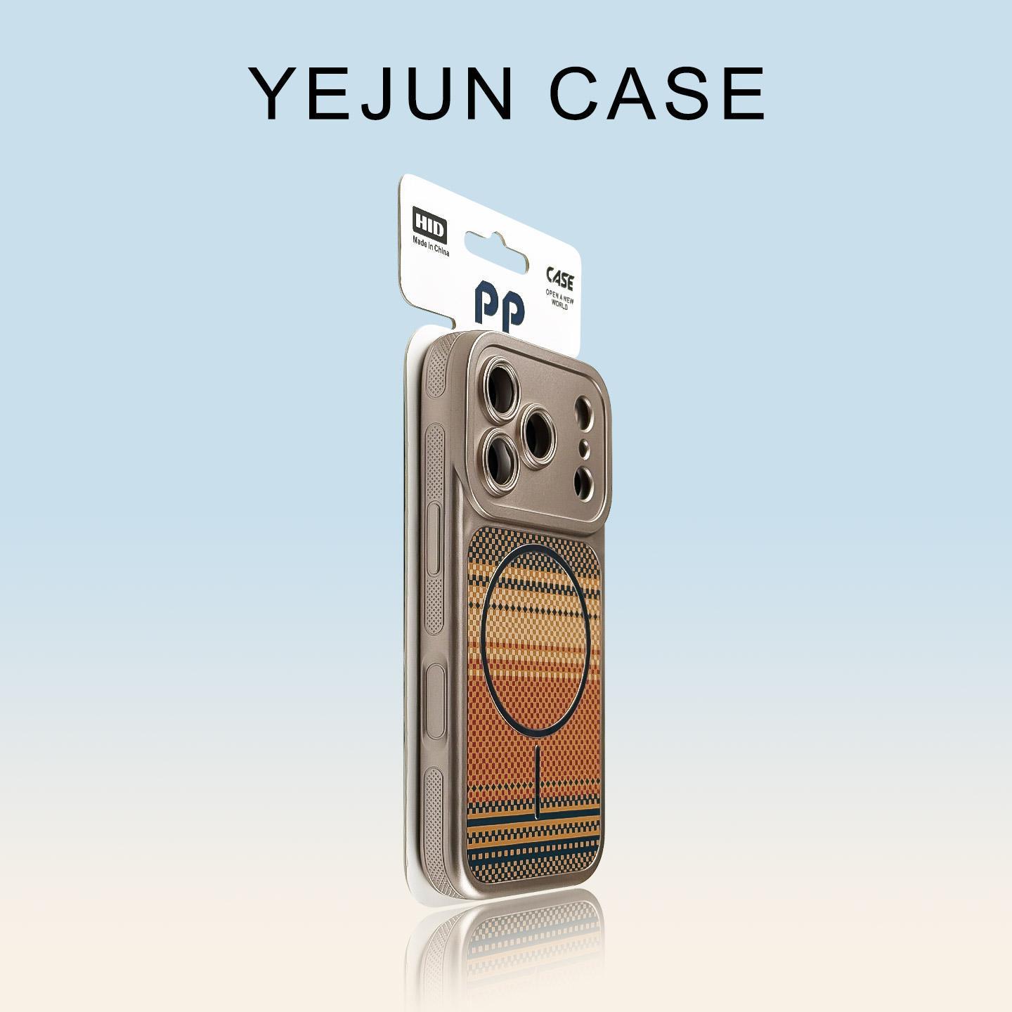 iPhone 17 PRO MAX Kevlar Magnetic Case, Full Coverage Drop Protection with High-End Feel for Apple 16. Instantly Transforms to iPhone 17. 13 PROMAX
iPhone 17 PRO MAX Kevlar Magnetic Case, Full Coverage Drop Protection with High-End Feel for Apple 16. Instantly Transforms to iPhone 17. 13 PROMAX