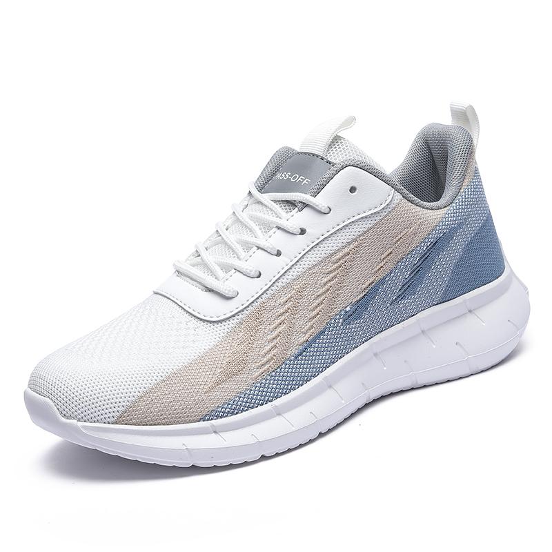 Дизайнерские мужские повседневные легкие нескользящие кроссовки дышащие для улицы подростковые для ходьбы тренировок бега тенниса zapatillas hombre 45 бежевый
Дизайнерские мужские повседневные легкие нескользящие кроссовки дышащие для улицы подростковые для ходьбы тренировок бега тенниса zapatillas hombre 45 бежевый