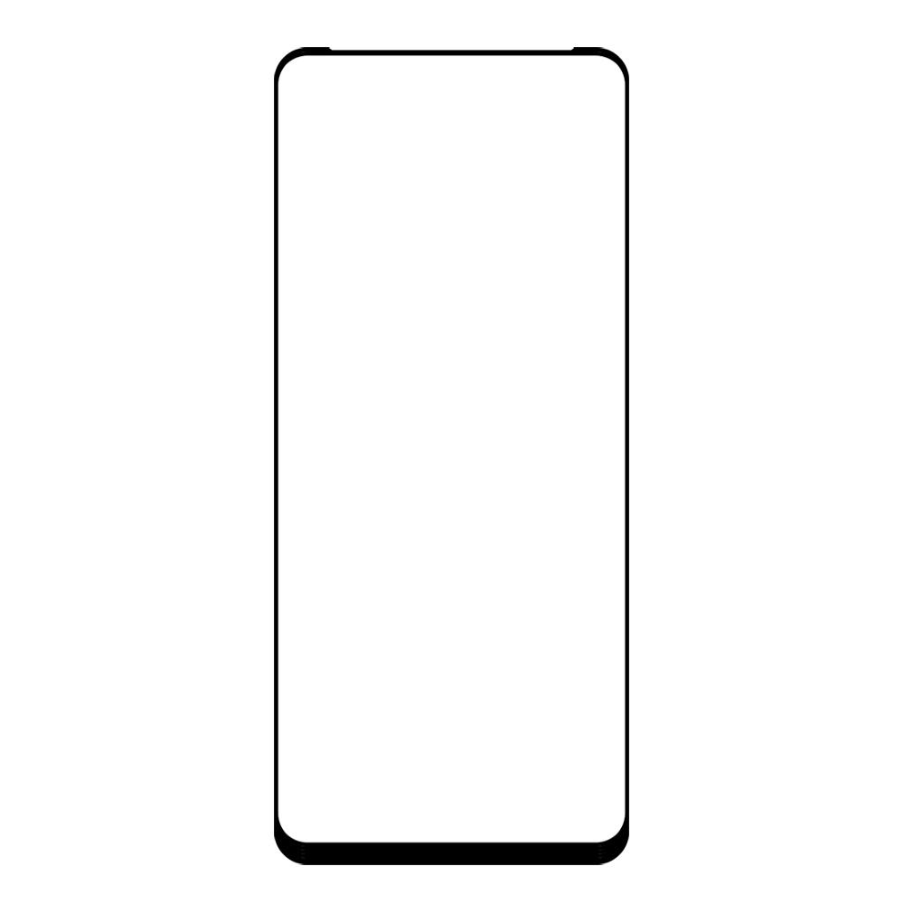 RURIHAI Ultra Thin 0.26mm 2.5D Secondary Hardening Tempered Glass Full Glue Screen Protector for Motorola Moto G60 Type A
RURIHAI Ultra Thin 0.26mm 2.5D Secondary Hardening Tempered Glass Full Glue Screen Protector for Motorola Moto G60 Type A