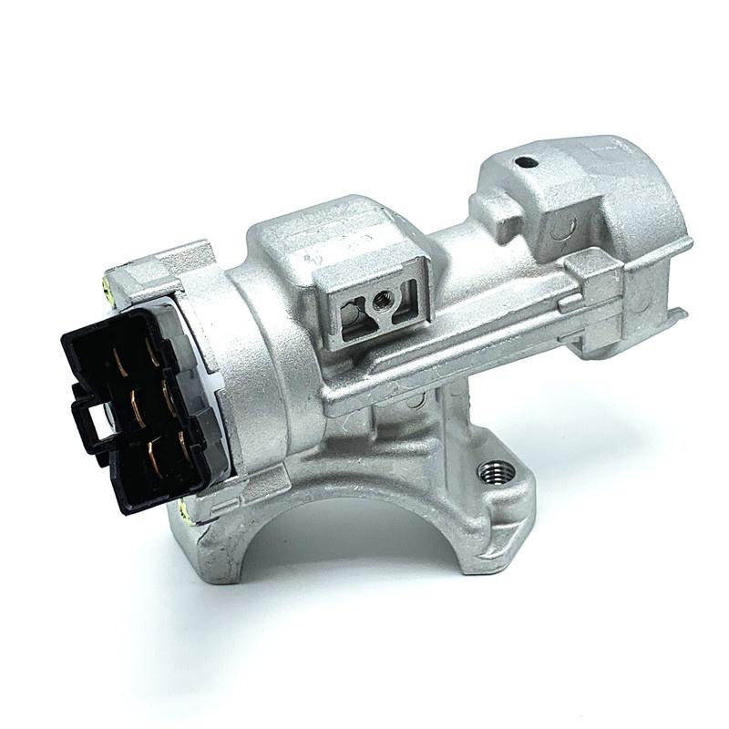 Original For I20 Ignition Switch With Body & Steering Lock 2008 2009 2012 2014 I20 Getz Steering Wheel Lock 819101j000
Original For I20 Ignition Switch With Body & Steering Lock 2008 2009 2012 2014 I20 Getz Steering Wheel Lock 819101j000