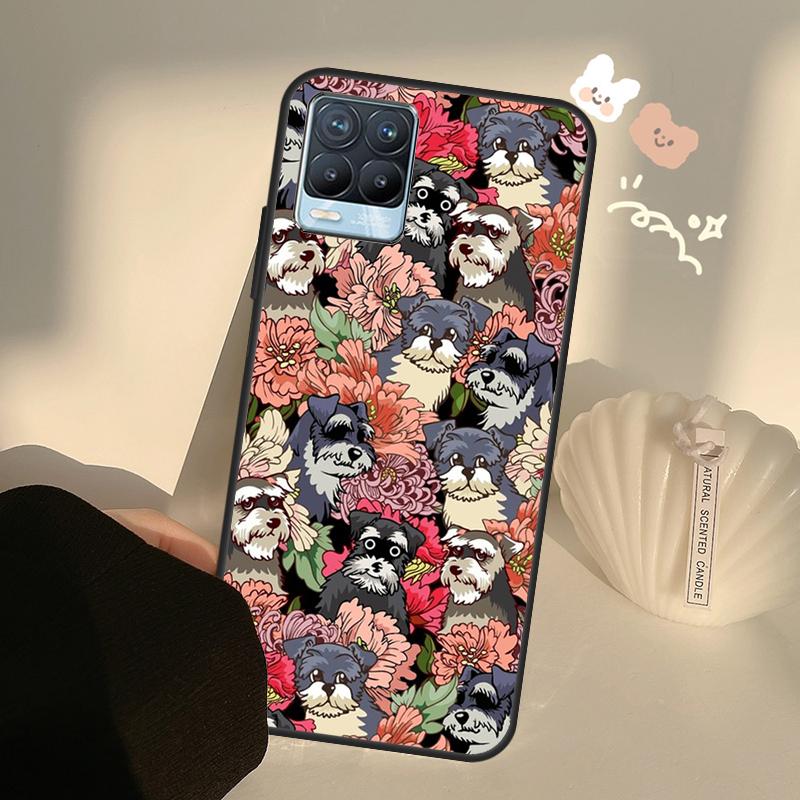 Schnauzer Puppy Dog Art Case For Realme C75 C63 C61 C55 C51 C53 C25 C65 C67 C71 11 12 13 14 15 Pro Plus GT6 GT7 Pro Realme C21Y C25Y
Schnauzer Puppy Dog Art Case For Realme C75 C63 C61 C55 C51 C53 C25 C65 C67 C71 11 12 13 14 15 Pro Plus GT6 GT7 Pro Realme C21Y C25Y