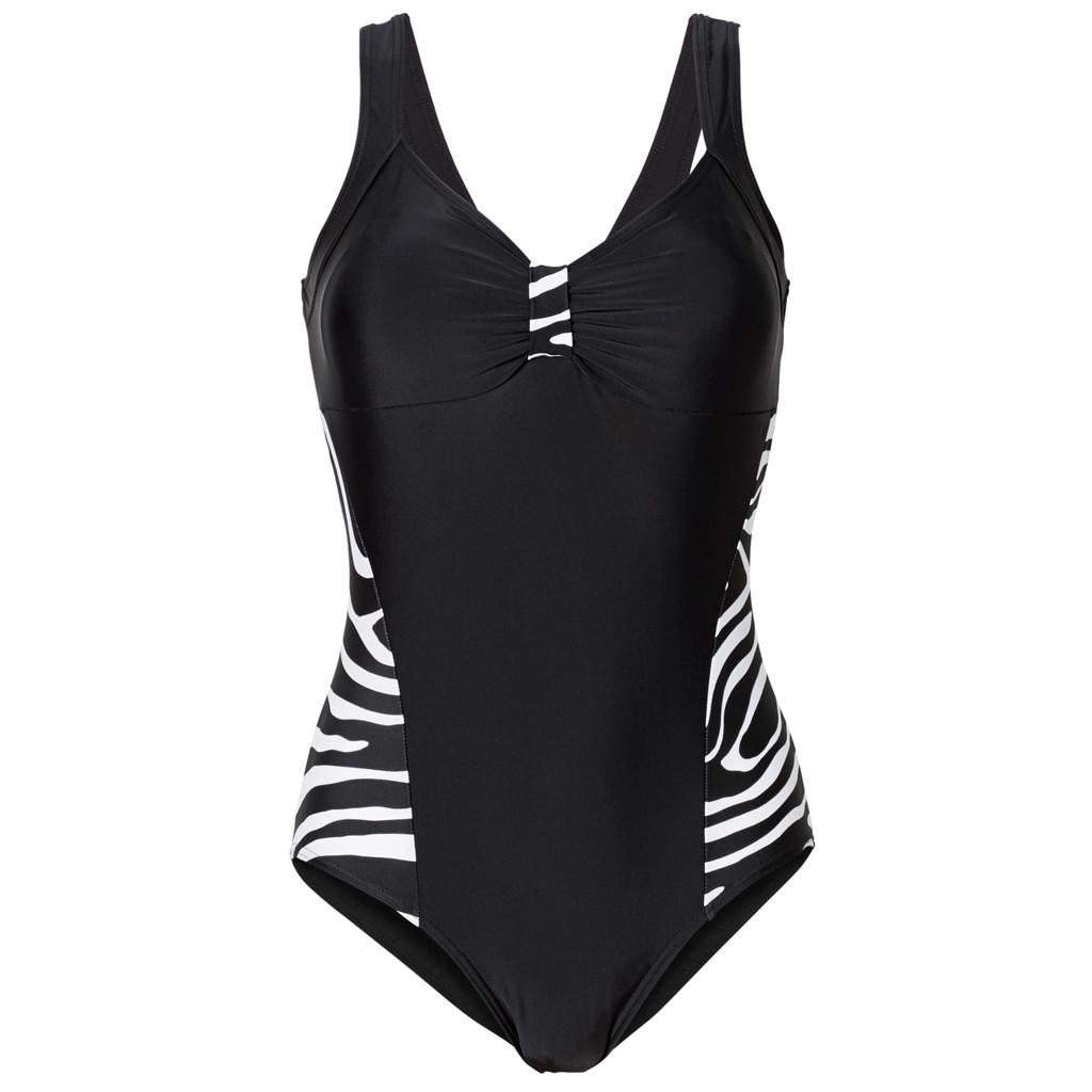 Женский купальный костюм Monokini Push Up Bikini Set Купальники XXXXXL зебра печати
Женский купальный костюм Monokini Push Up Bikini Set Купальники XXXXXL зебра печати