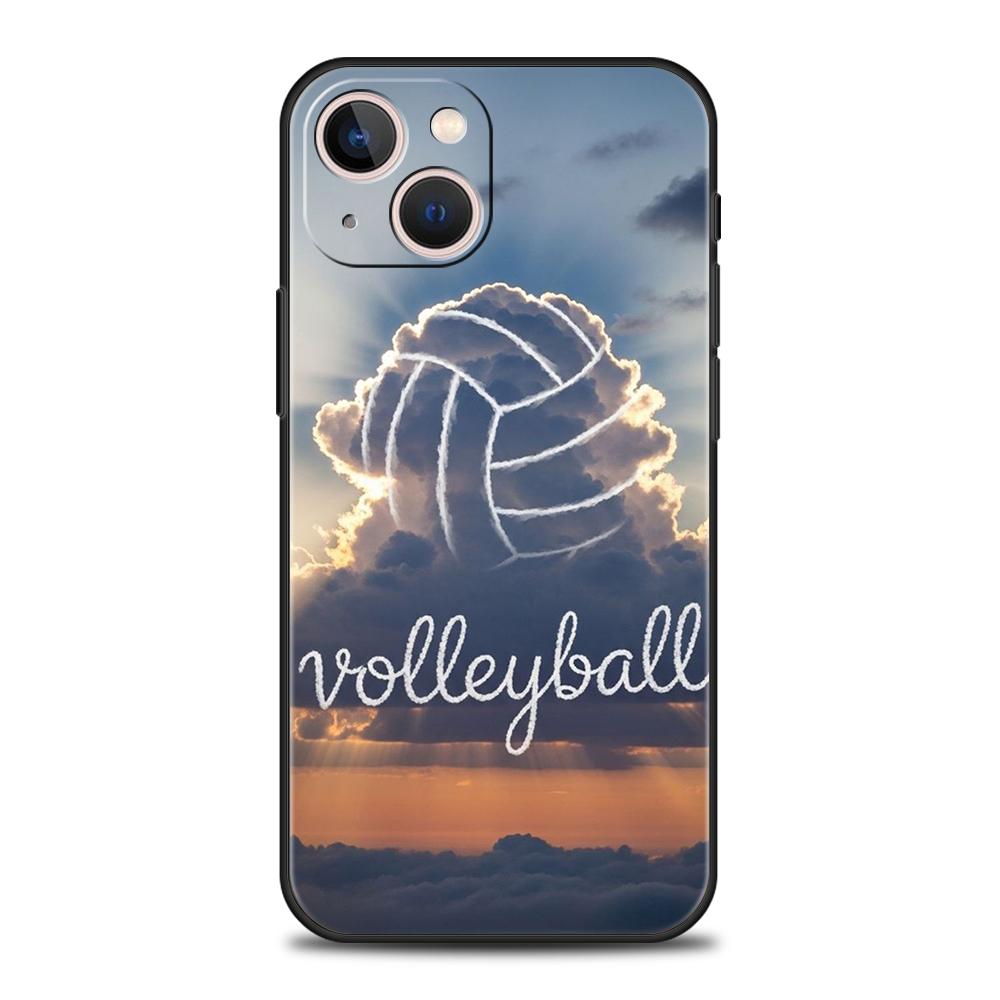 Volleyball Painted Phone Case Cover for iPhone 17 16 15 14 13 12 Pro Max 11 Pro Max 17 AIR Shockproof Soft TPU Shell Fundas Bags iPhone 16 Pro
Volleyball Painted Phone Case Cover for iPhone 17 16 15 14 13 12 Pro Max 11 Pro Max 17 AIR Shockproof Soft TPU Shell Fundas Bags iPhone 16 Pro
