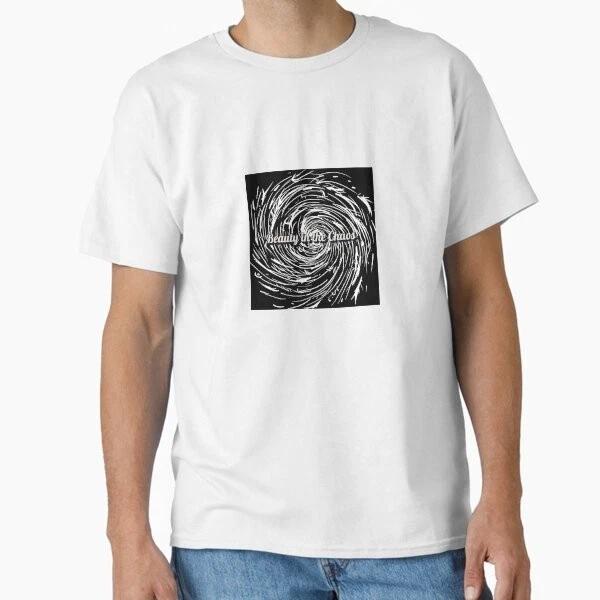Beauty in the Chaos Classic T shirt T shirt Made in US/AUS Size S-2XL M
Beauty in the Chaos Classic T shirt T shirt Made in US/AUS Size S-2XL M
